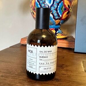 Perfumerica Eau de Parfum - Sal De Mar HC8
